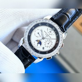 Patek Philippe  Philippe – аристократическое произведение искусс