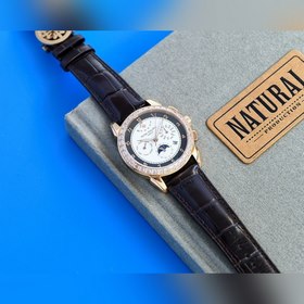 Patek Philippe  Philippe – аристократическое произведение искусс