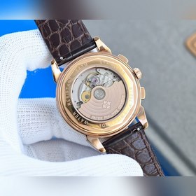 Patek Philippe  Philippe – аристократическое произведение искусс