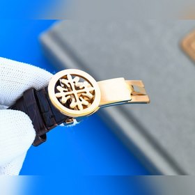 Patek Philippe  Philippe – аристократическое произведение искусс