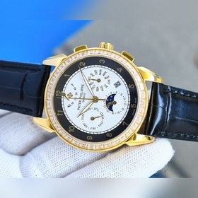 Patek Philippe  Philippe – аристократическое произведение искусс