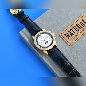 Patek Philippe  Philippe – аристократическое произведение искусс