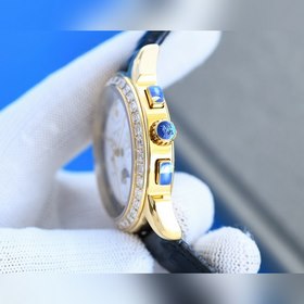 Patek Philippe  Philippe – аристократическое произведение искусс