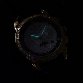 Patek Philippe  Philippe – аристократическое произведение искусс