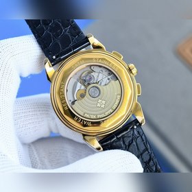 Patek Philippe  Philippe – аристократическое произведение искусс