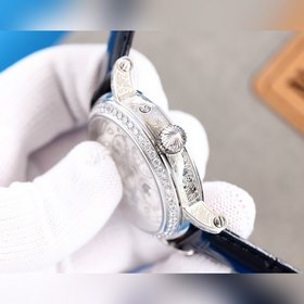 Patek Philippe, серия сложных функций — полностью ручная работа —