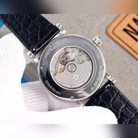 Patek Philippe, серия сложных функций — полностью ручная работа —