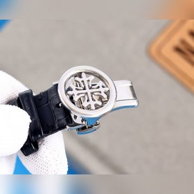 Patek Philippe, серия сложных функций — полностью ручная работа —