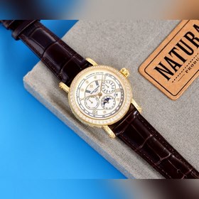 Patek Philippe, серия сложных функций — полностью ручная работа —
