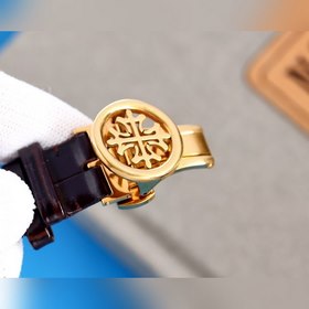 Patek Philippe, серия сложных функций — полностью ручная работа —