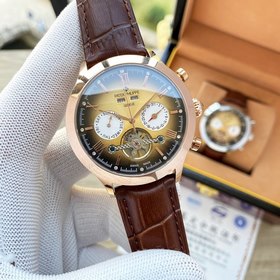 Patek Philippe – высококачественные мужские часы с многофункциона