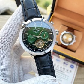 Patek Philippe – высококачественные мужские часы с многофункциона