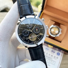 Patek Philippe – высококачественные мужские часы с многофункциона