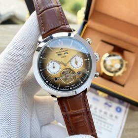 Patek Philippe – высококачественные мужские часы с многофункциона