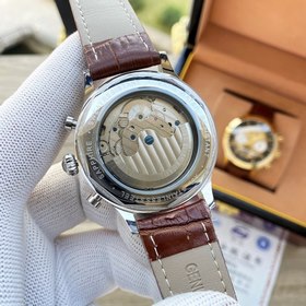 Patek Philippe – высококачественные мужские часы с многофункциона