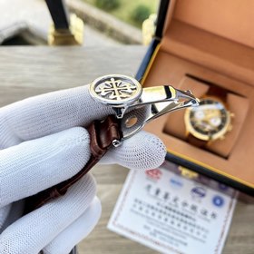 Patek Philippe – высококачественные мужские часы с многофункциона