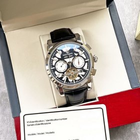 Patek Philippe – эксклюзивные мужские часы с многофункциональным 
