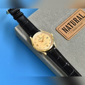 Новый ультратонкий автоматический механический часовой механизм P