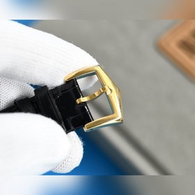 Новый ультратонкий автоматический механический часовой механизм P