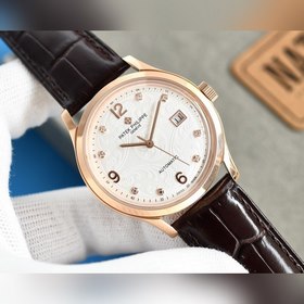 Новый ультратонкий автоматический механический часовой механизм P