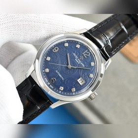 Новый ультратонкий автоматический механический часовой механизм P