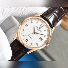 Новый ультратонкий автоматический механический часовой механизм P