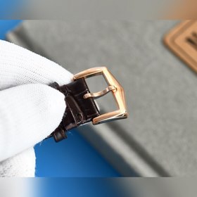 Новый ультратонкий автоматический механический часовой механизм P