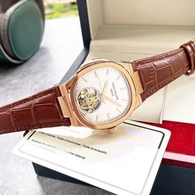 Patek Philippe. Philippe Элитные мужские часы с классическим боль