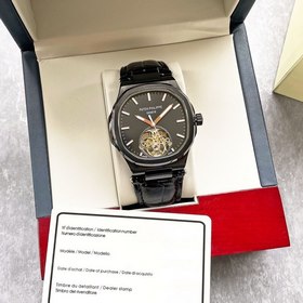 Patek Philippe. Philippe Элитные мужские часы с классическим боль