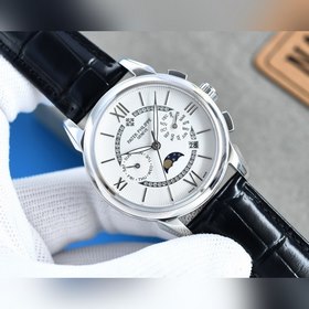 Часы Patek Philippe сложными функциями Элегантные изысканные часы