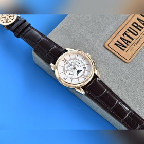 Часы Patek Philippe сложными функциями Элегантные изысканные часы