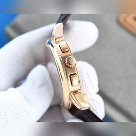 Часы Patek Philippe сложными функциями Элегантные изысканные часы