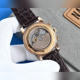 Часы Patek Philippe сложными функциями Элегантные изысканные часы
