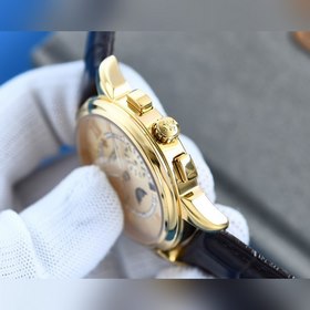 Часы Patek Philippe сложными функциями Элегантные изысканные часы