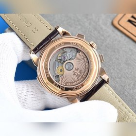 Часы Patek Philippe сложными функциями Элегантные изысканные часы