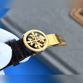 Часы Patek Philippe сложными функциями Элегантные изысканные часы