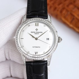 Мужские часы Patek Philippe Команда часовщиков TW потратила 8 мес