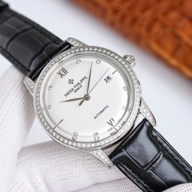 Мужские часы Patek Philippe Команда часовщиков TW потратила 8 мес