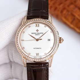 Мужские часы Patek Philippe Команда часовщиков TW потратила 8 мес