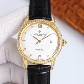 Мужские часы Patek Philippe Команда часовщиков TW потратила 8 мес