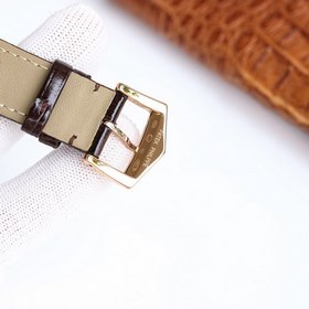 Мужские часы Patek Philippe Команда часовщиков TW потратила 8 мес