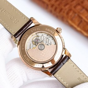 Мужские часы Patek Philippe Команда часовщиков TW потратила 8 мес