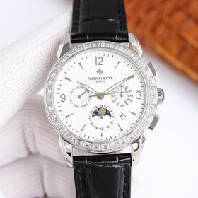 Patek Philippe Многофункциональные автоматические часы высокого к