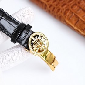 Patek Philippe Многофункциональные автоматические часы высокого к