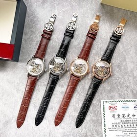 Patek Philippe – эксклюзивные мужские часы с впечатляющим ажурным