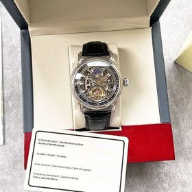 Patek Philippe – эксклюзивные мужские часы с впечатляющим ажурным