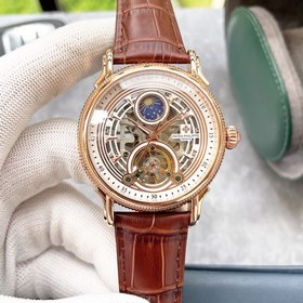 Patek Philippe – эксклюзивные мужские часы с впечатляющим ажурным