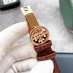 Patek Philippe – эксклюзивные мужские часы с впечатляющим ажурным