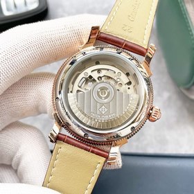 Patek Philippe – эксклюзивные мужские часы с впечатляющим ажурным