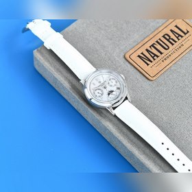 Patek Philippe, многофункциональный часы с вечным календарем Кома